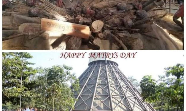 THE “CORE” ABOUT THE CATHOLIC MARTYRS OF UGANDA!