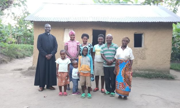 WE NEED EACH OTHER MORE THAN BEFORE: PASTORAL VISIT AS A MEANS OF SUSTAINING LIFE
