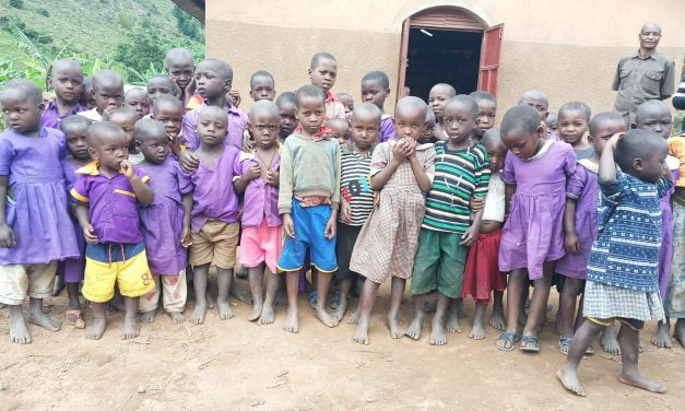 KNOWING JESUS BY CONSTANTLY RELATING WITH HIM & THROUGH HIS GRACE