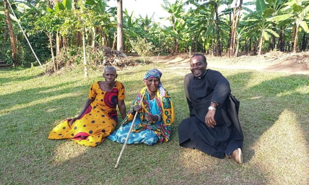 TIME OUT WITH MY ELDERLY PARISHIONERS: MY LOVE + PRAYERS TO YOU MY ELDERLY FRIENDS.
